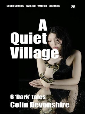 cover image of A Quiet Village